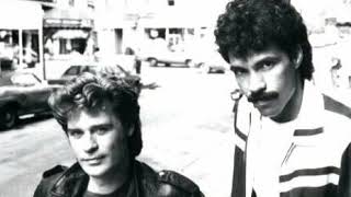 Private Eyes &#39;81 Live @ Central Park, NY - Hall &amp; Oates