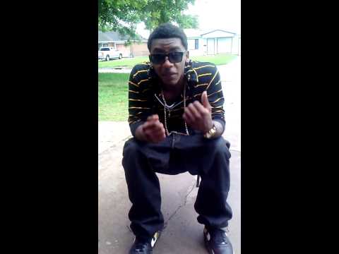 Sixty Evans spit some real shit