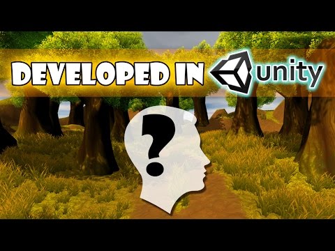 1 Unity 3D Introduction