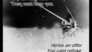 A Change Of Pace-Loose Lips Sink Ships Lyrics