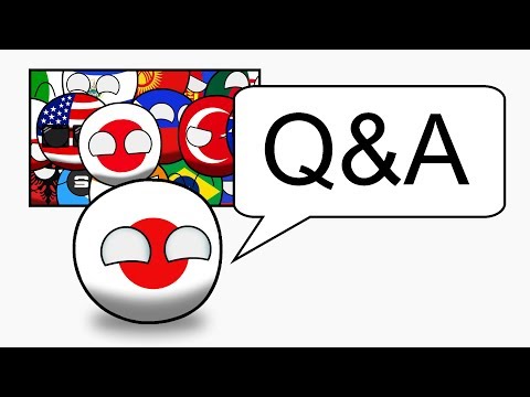 10K Special Q and A + Fan art Winners!