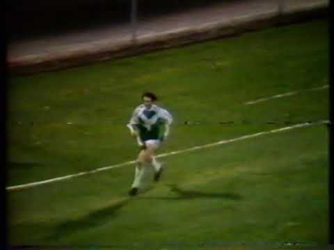 PSV Wageningen 1-6 op 21-12-1977