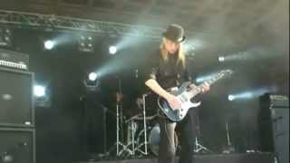 Unholy - Immaculate     Live @ Hammer Open Air