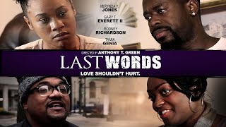 "Last Words" - Love Shouldn't Hurt - Full, Free Maverick Movie