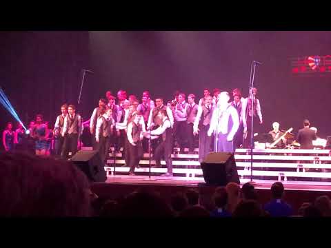 FC Singers HOA Orlando 2018