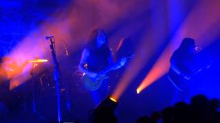 Testament - 2015-05-21 Sala Arena, Madrid, Spain - A Day of Reckoning