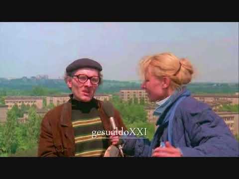 Andrzej Korzyński - Huta Katowice (z Człowieka z marmuru) 1977