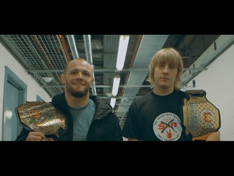 Cage Warriors 82 Results: The Lightweight Title Is Defended & UFC Veteran Vaughan Lee Debuts