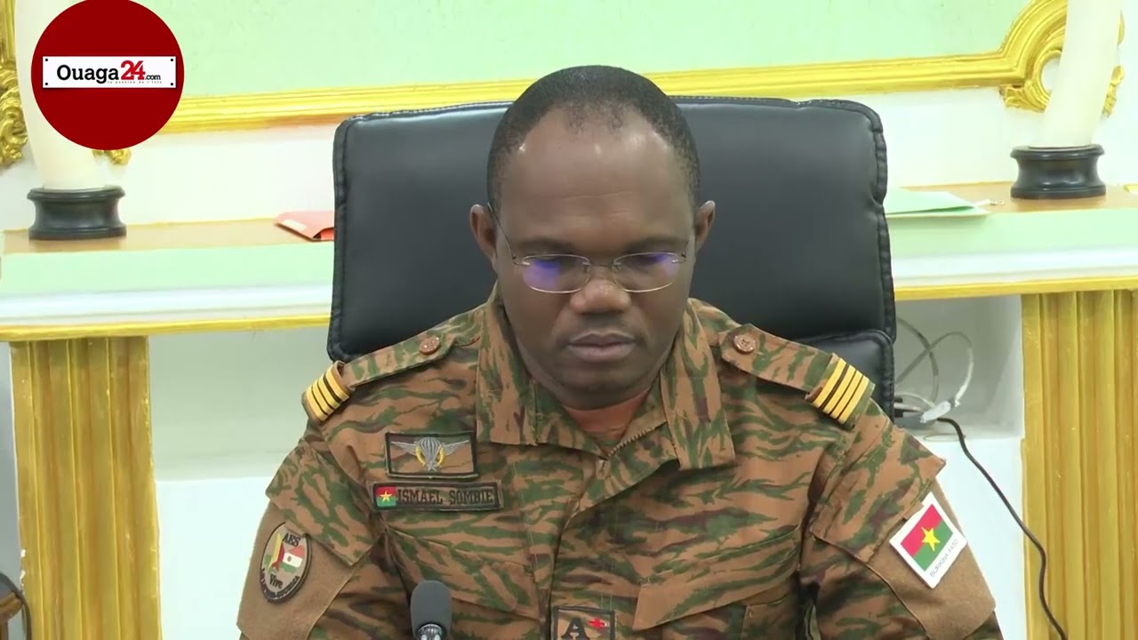 Création de la Maison de l’Entreprise du Burkina Faso
