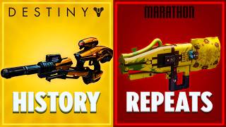 This One Weapon Is Ruining Marathon's Balance...