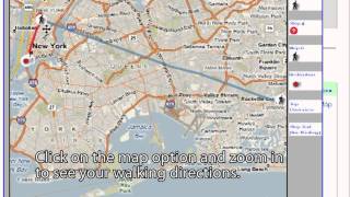 Trip Planner+