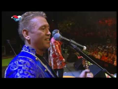 Die Cöllner - Dann jon de Lampe aan