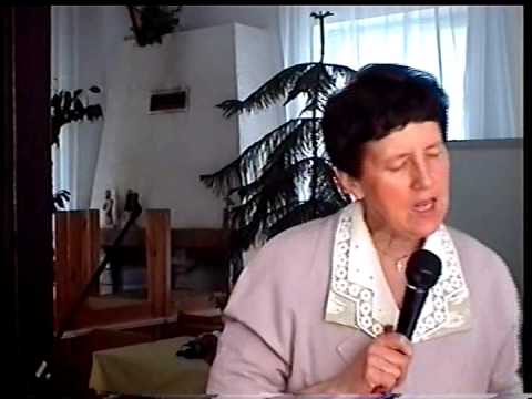 dr Ewa Dąbrowska   Żyć zdrowiej, odżywiając się lepiej i mądrzej   Radawa cz1