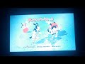 Animaniacs Volume 2 Disc 1 Main Menu U S