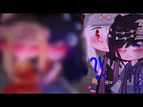 Pov: Makio and Suma were left alone at home •||• Suma x Makio •||• Non-popular ships week II