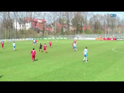 U17 i nulløsning mod FCN