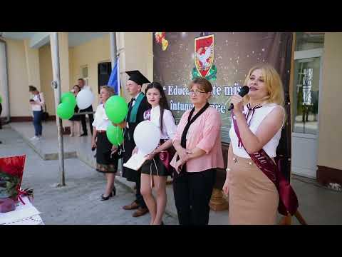 Ultimul sunet 2020. LT Sculeni