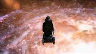 Stephen Hawking - The Galaxy Song (Monty Python) 2015