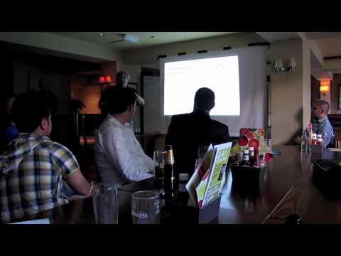 HDA meeting - Hampshire mobile DJ alliance - Mobile Disco Association Southampton