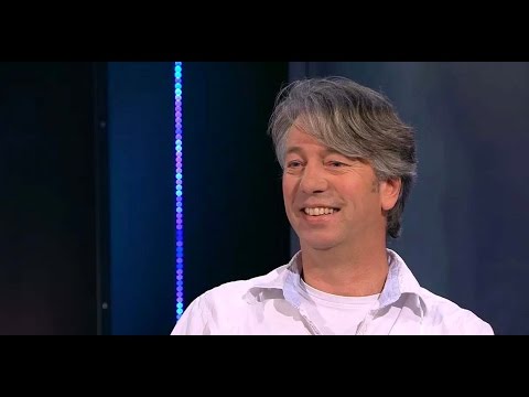 Tom van Erven Dorens — Tom van Erven Dorens (Biercontract.nl): 'Ik ben ertussen gaa