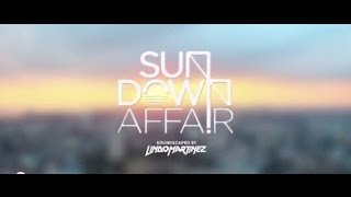 SUNDOWN AFFAIR AT ALTITUDE