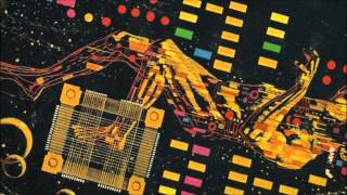 Circulation - Ex-Tempo