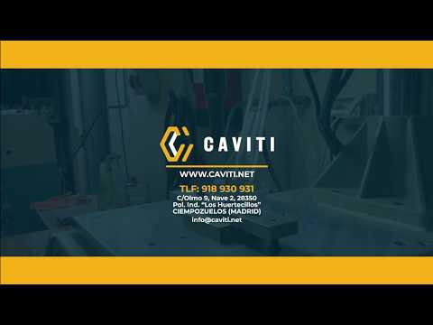 Caviti Miniatura de video de YouTube 19