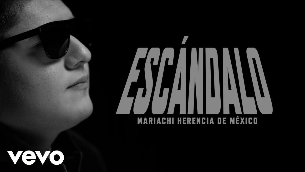 Promotional video thumbnail 3 for Mariachi Herencia de México