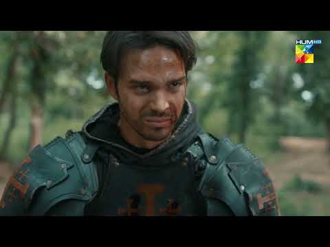 Sultan Salahuddin Ayyubi [s02] Ep 116 Promo - Tomorrow At 09 Pm - HUM TV