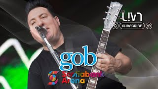 gob - Bully [LIVE] - Toronto, ON