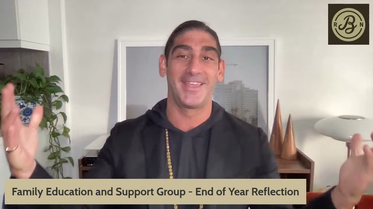 Addiction Recovery | End of year reflection