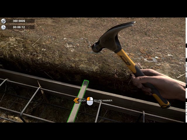 Video - Builder Simulator (PC)