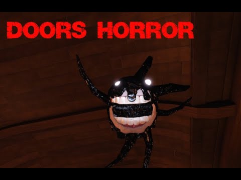 AVERAGE BELLBOY LIFE [ROBLOX DOORS]