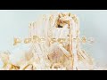 Pale Saints - Hunted (Official Visualiser)
