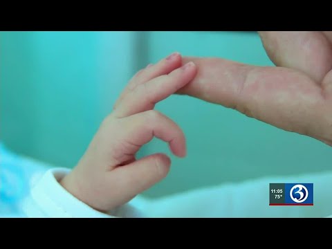 New law will allow parents more time with stillborn child