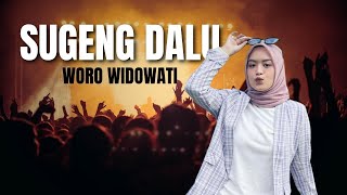 Download lagu Woro Widowati - Sugeng Dalu (live) Kota Tembakau Temanggung mp3