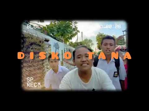 JANG MAIN GANAS - Jovi Herlandi × Samuel Banua × Hady Boven (Official MV)