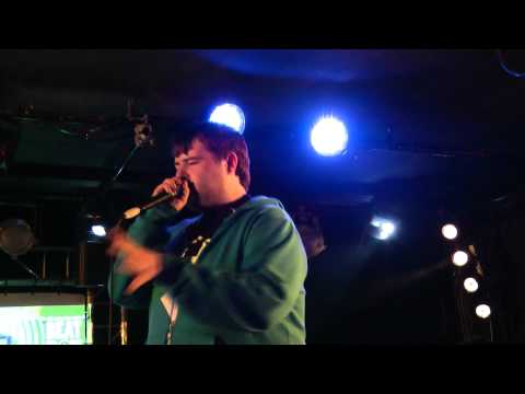 Beatbox Battle Maurepas - Kinks vs Maxmoove