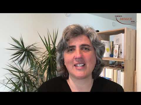 Montagsgedanke Rechtfertigung