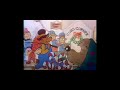 Berenstain Bears Cubs Corner Christmas Song