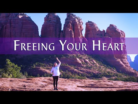Focus Your Heart! Light Language DNA Activation with Jamye Price 0121