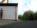 My 1st Barani On Concrete