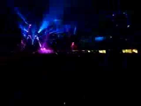 Monster Massive Marcel Woods - Advanced 2007 Judge Jules