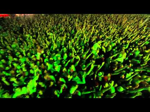 Marteria - Live at Splash Festival (07.12.2013)