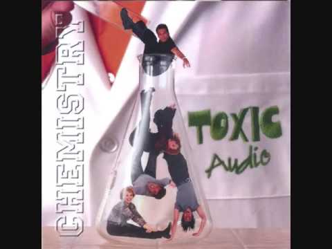 Toxic Audio - Turn The Beat Around