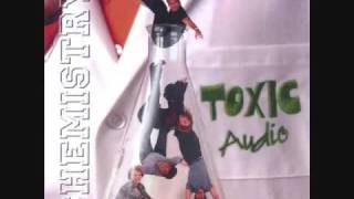 Toxic Audio - Turn The Beat Around