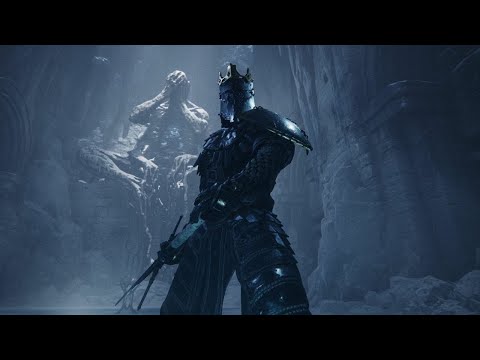 MORTAL SHELL Enhanced Edition - Part 1 Walkthrough (Xbox Series X Gameplay)