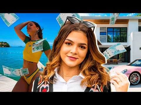 Essa é a Vida Luxuosa de Mel Maia, a Atriz e Influenciadora Que Conquistou o Brasil
