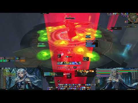 Ji-Kun Heroic 10 Man