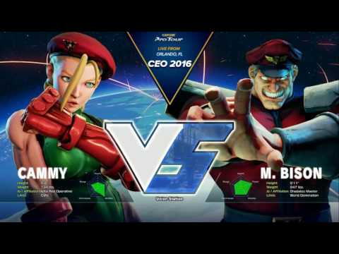 SFV: CEO 2016 Pools Part 8 - CPT 2016